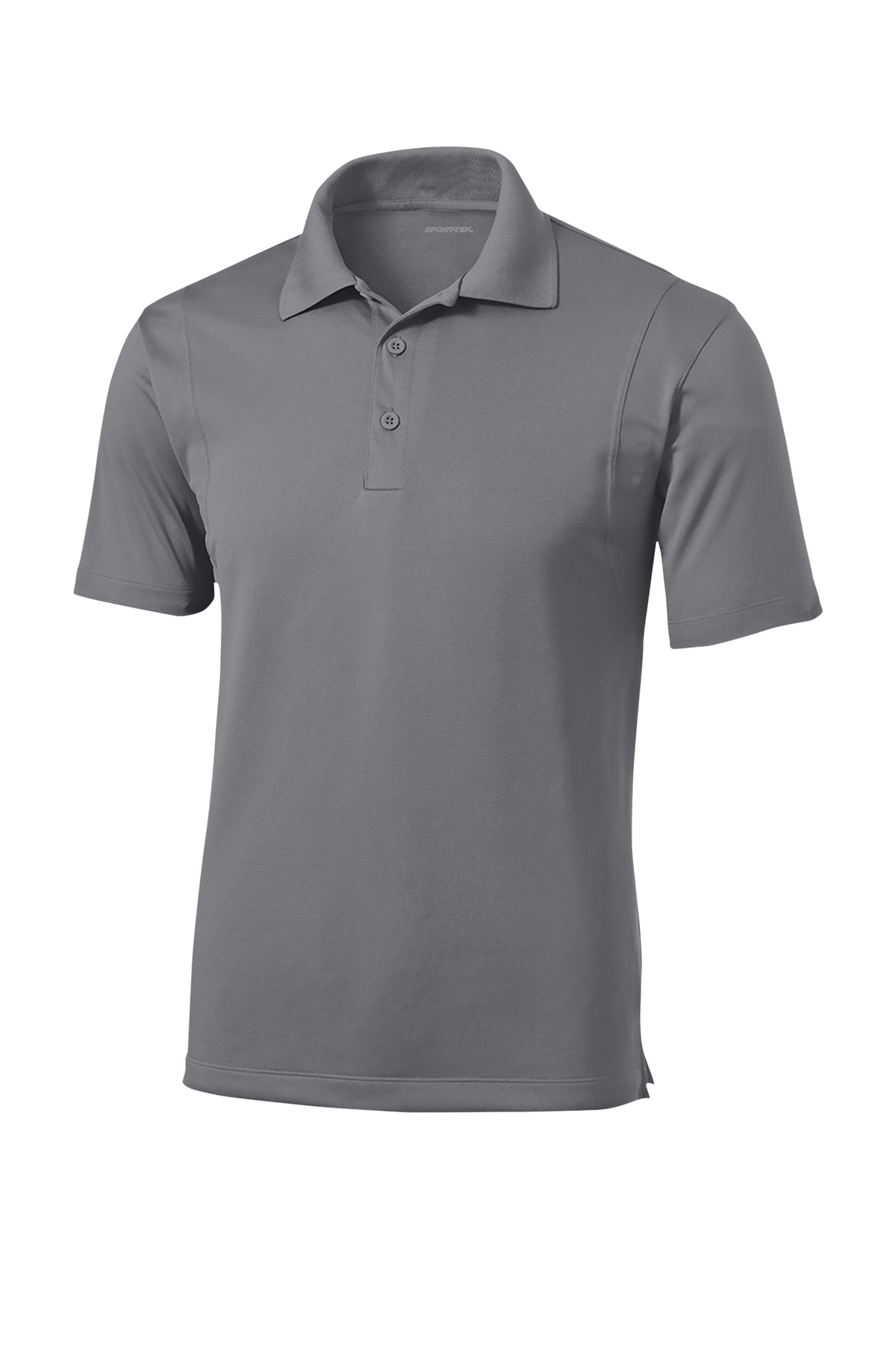 black shirts with logos