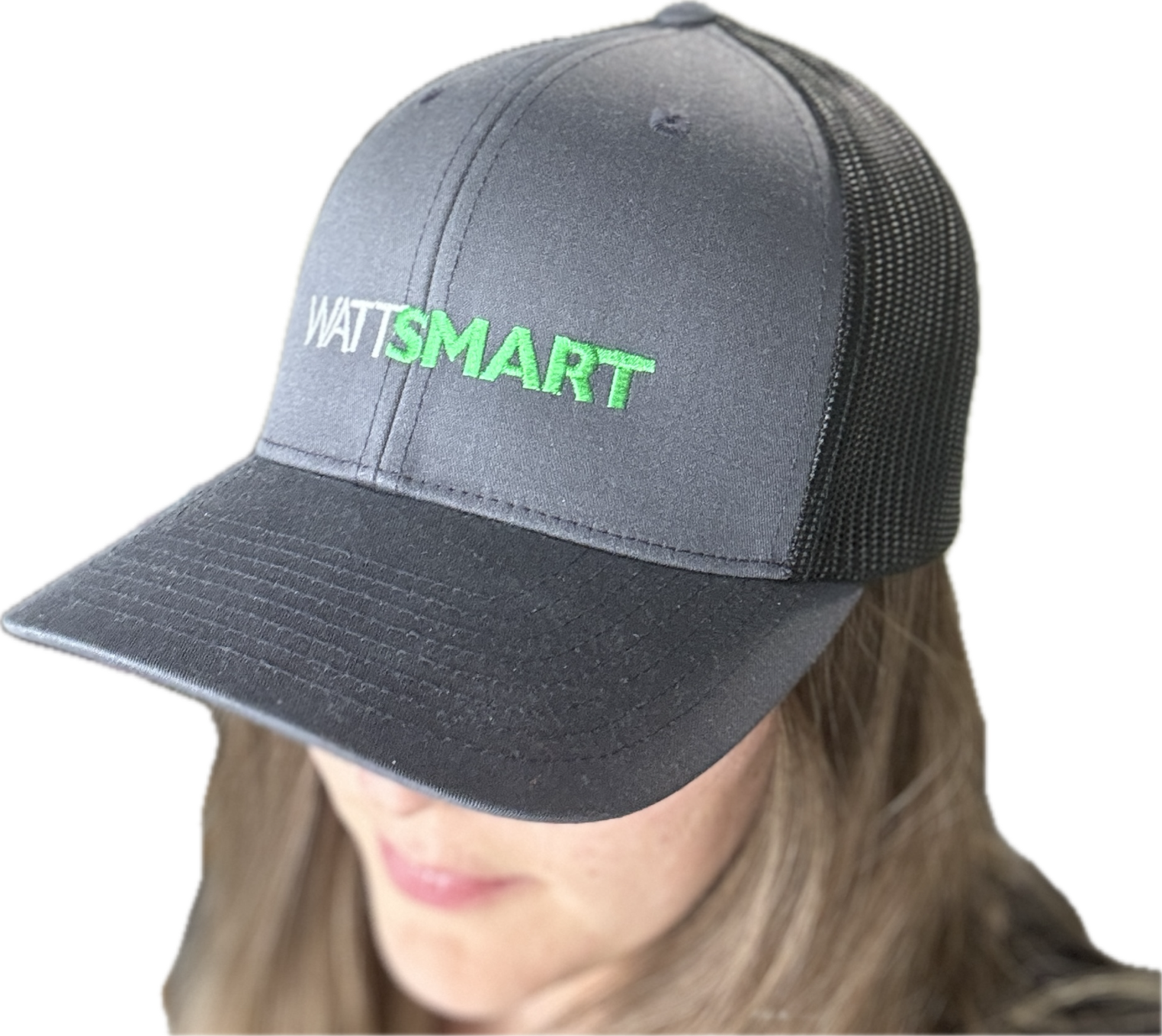 Wattsmart hat